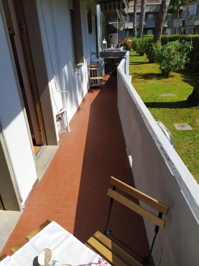 Beach House, 300 M Dal Mare, مارينا دي ماسا المظهر الخارجي الصورة