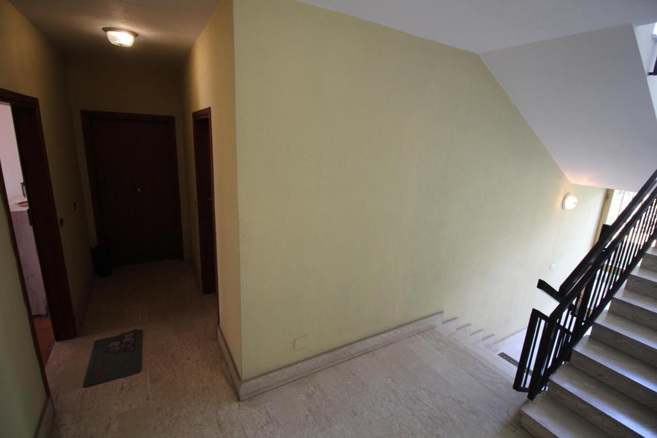 Beach House, 300 M Dal Mare, مارينا دي ماسا المظهر الخارجي الصورة